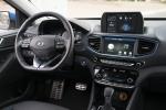 Hyundai Autonomous IONIQ Concept 2016 года